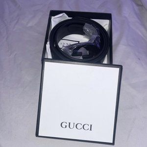 Gucci Belt Unisex